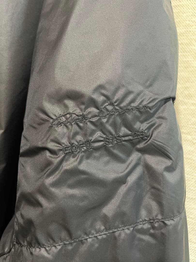 Rick Owens Blouson Jackets Jumbo Peter Black