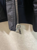 Rick Owens Blouson Jackets Jumbo Peter Black