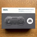 Super Famicom Peripherals 8Bitdo Sn30 2.4G Te