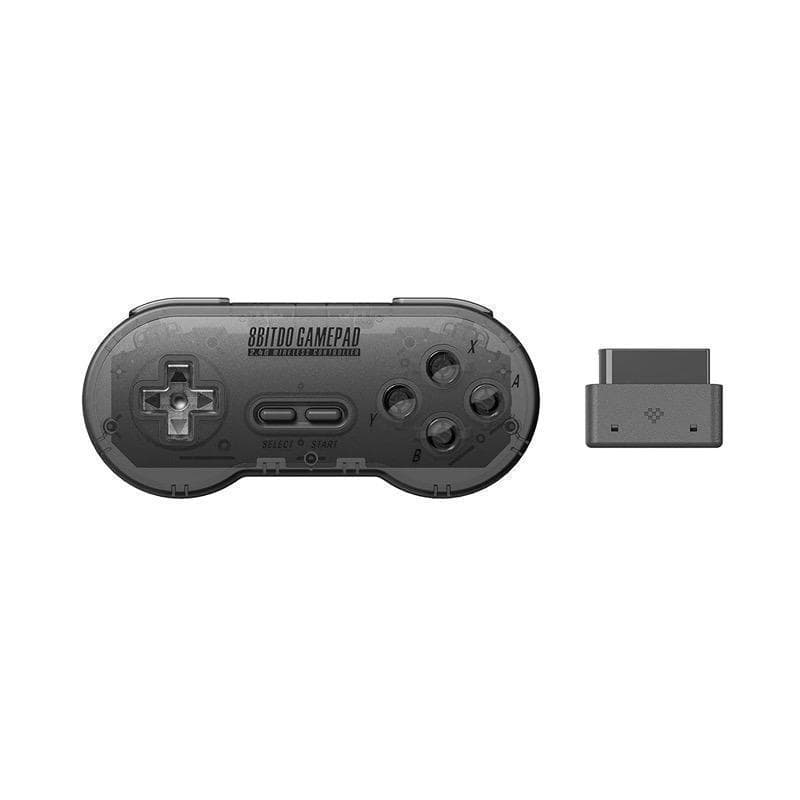 Super Famicom Peripherals 8Bitdo Sn30 2.4G Te
