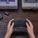 Super Famicom Peripherals 8Bitdo Sn30 2.4G Te