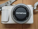 Olympus Mirrorless Interchangeable Lens Cameras Pen E-Pl9