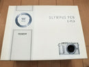 Olympus Mirrorless Interchangeable Lens Cameras Pen E-Pl9