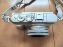 Olympus Mirrorless Interchangeable Lens Cameras Pen E-Pl9