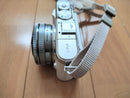 Olympus Mirrorless Interchangeable Lens Cameras Pen E-Pl9