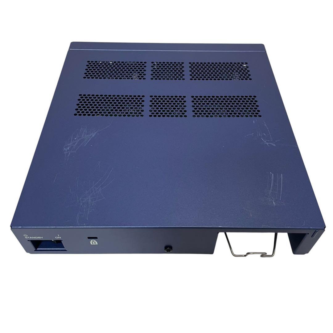 Yamaha Wired Lan Routers Vpn Rtx1210