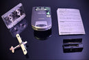 Sony Cassette Players Wm-Ex922