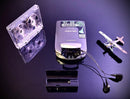 Sony Cassette Players Wm-Ex922