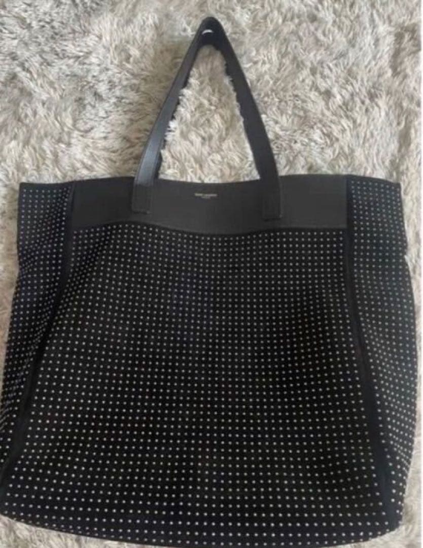 Saint Laurent Tote Bags