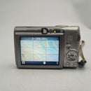 Canon Compact Digital Camera Ixy 810 Is Silver