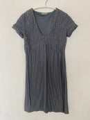 Miu Short-Sleeve Miumiu