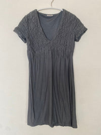 Miu Short-Sleeve Miumiu