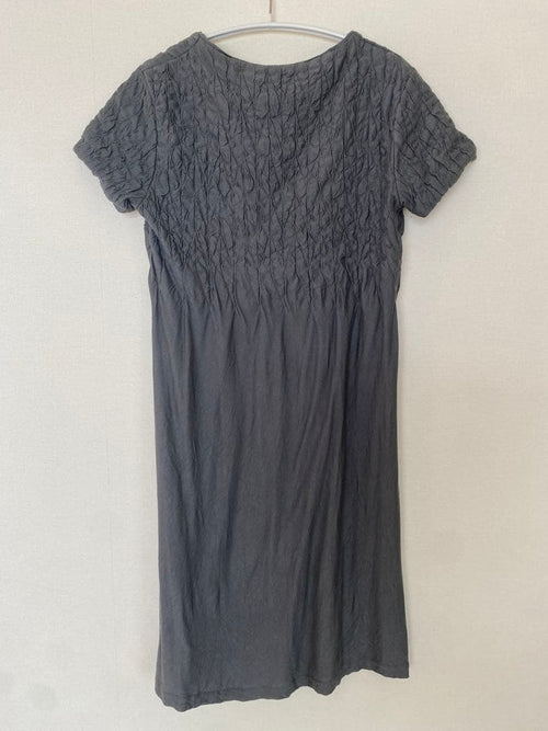Miu Short-Sleeve Miumiu