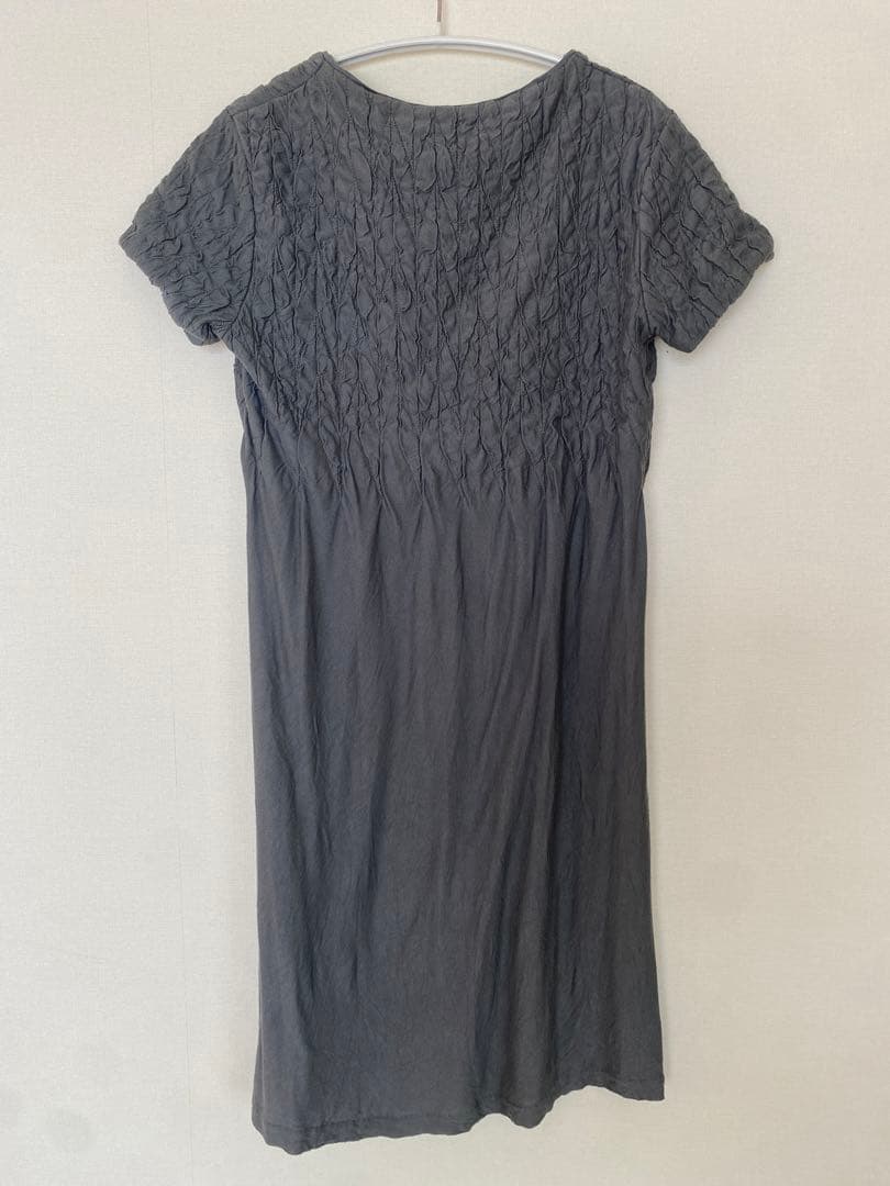 Miu Short-Sleeve Miumiu