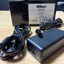 Nikon Power Supply Unit Eh-5D Ac