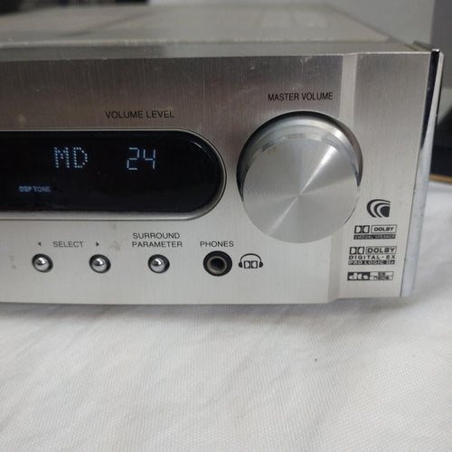Denon Other Av Avc M330