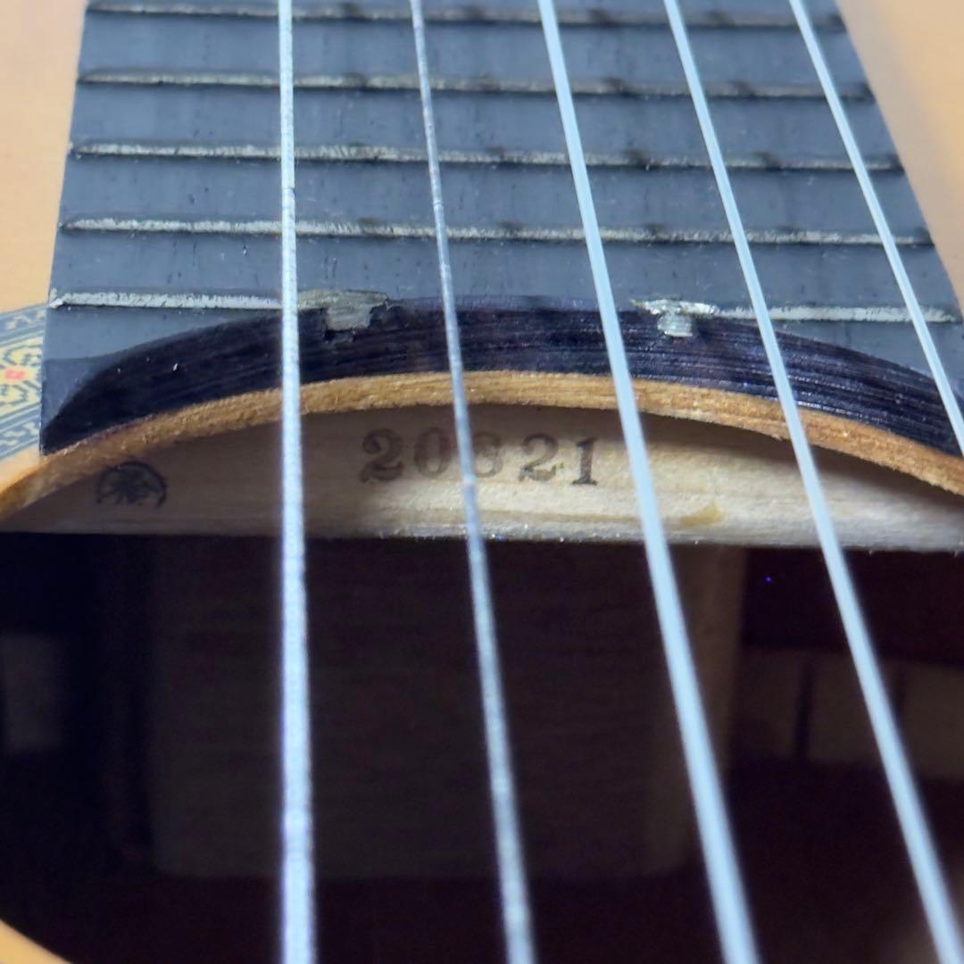 Yamaha Classical Guitars C-150