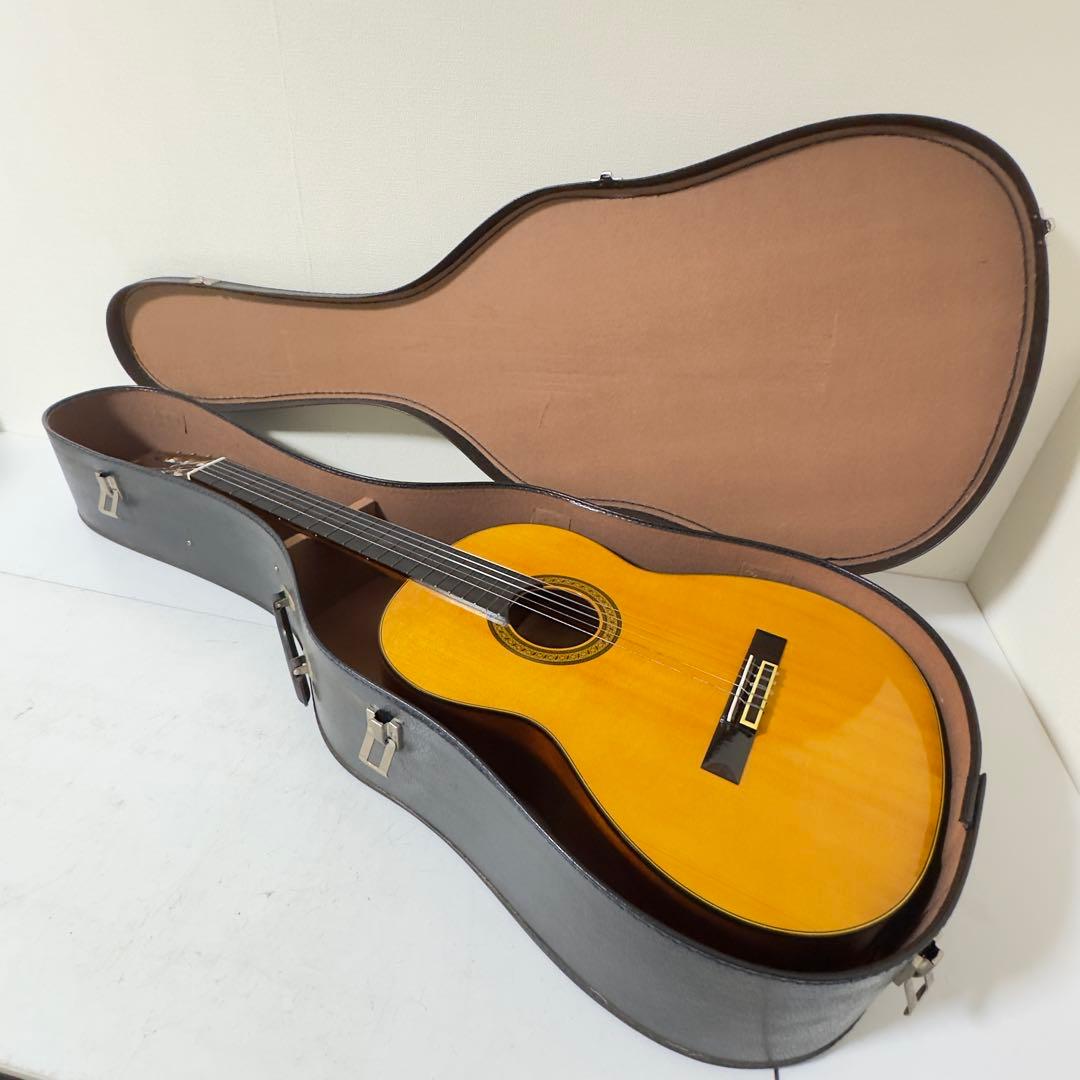 Yamaha Classical Guitars C-150