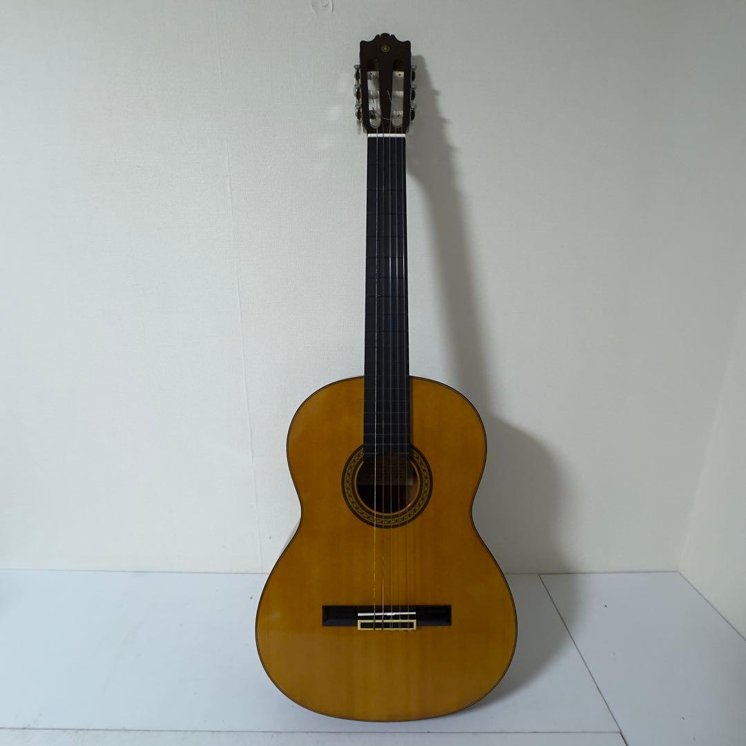 Yamaha Classical Guitars C-150