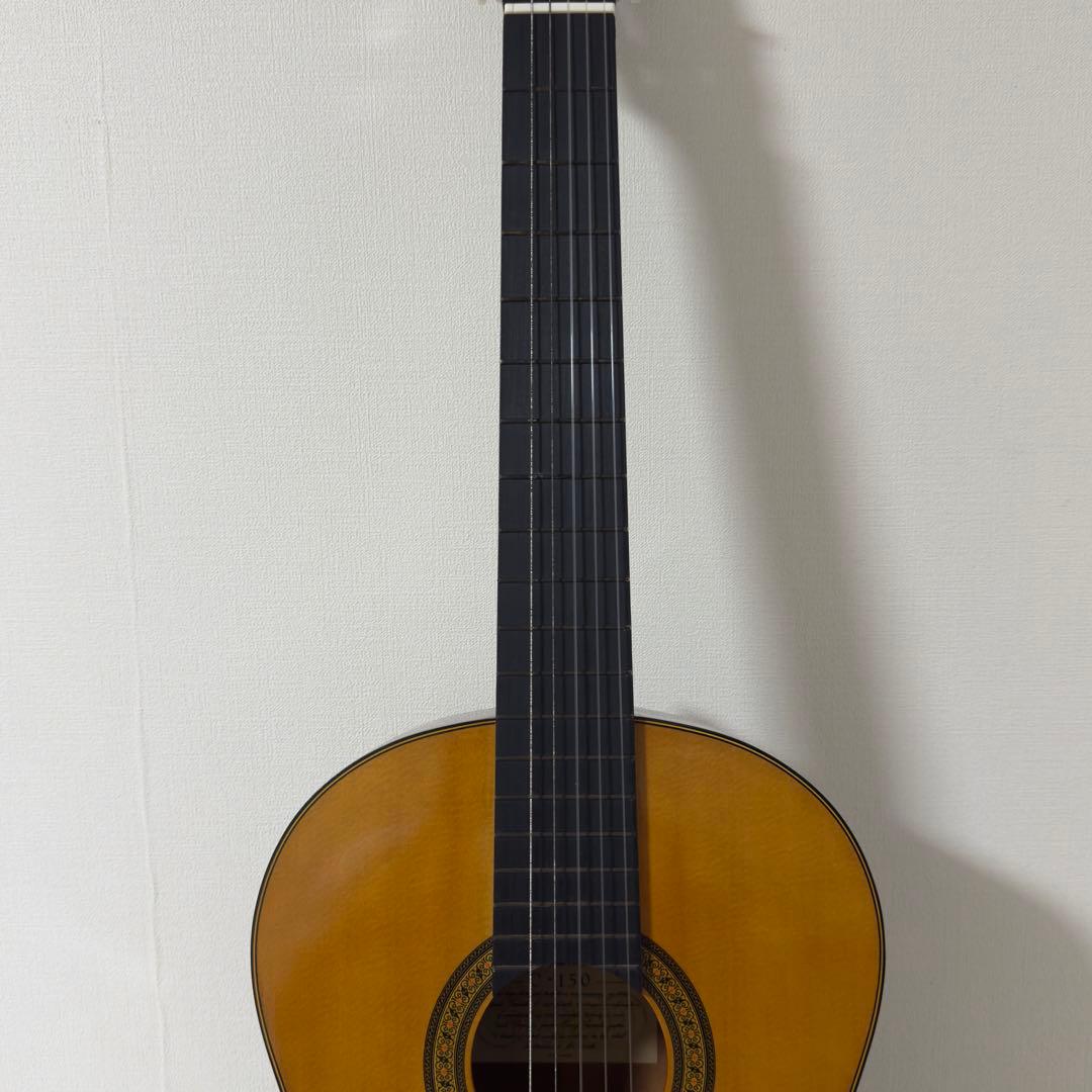 Yamaha Classical Guitars C-150
