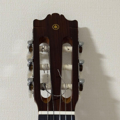 Yamaha Classical Guitars C-150