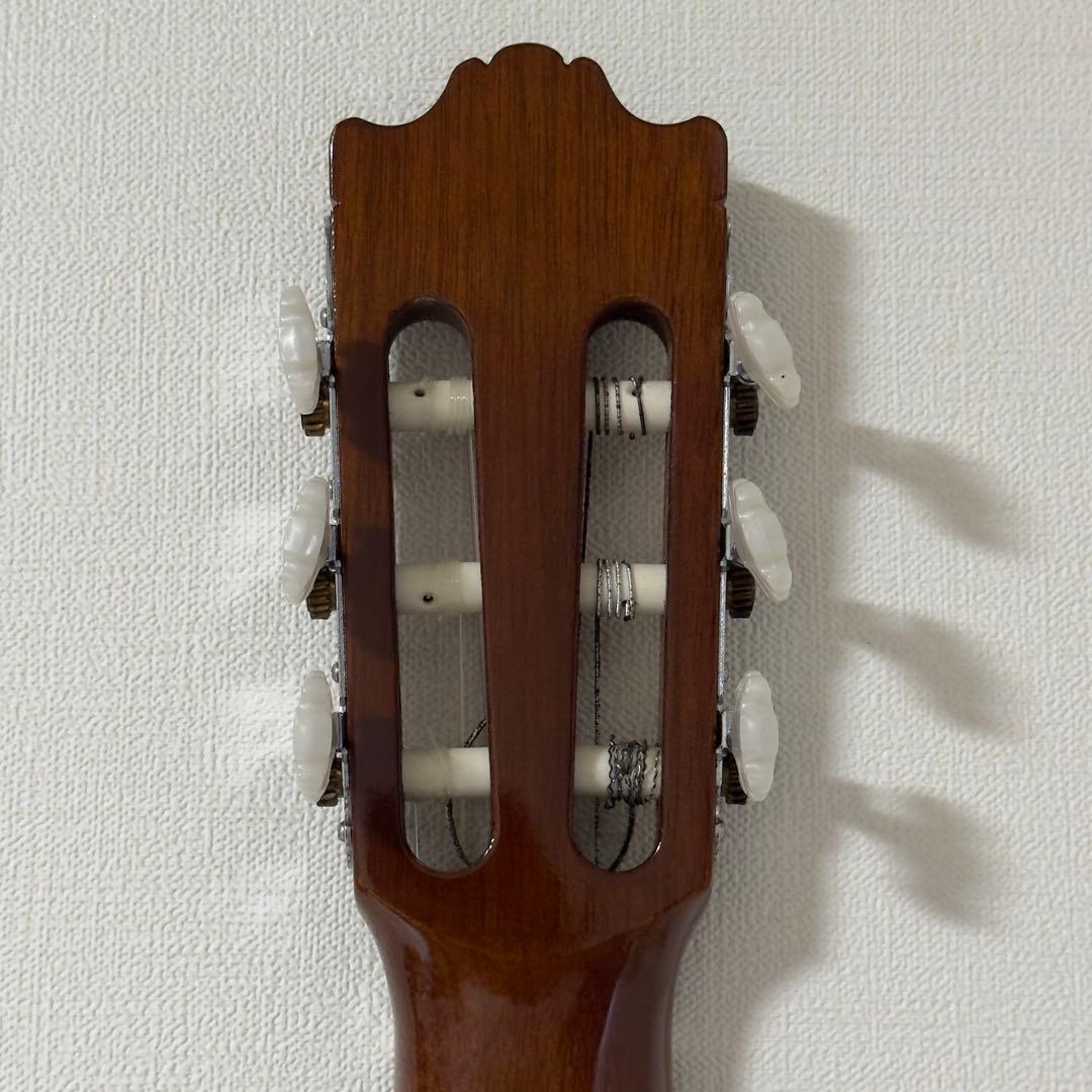 Yamaha Classical Guitars C-150