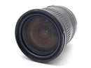 Lens (Zoom) Af-S Dx Vrzoomnikkor Ed 18-200Mm F3.5-5.6G