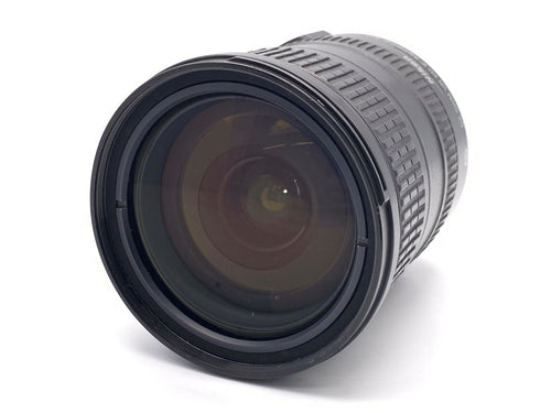 Lens (Zoom) Af-S Dx Vrzoomnikkor Ed 18-200Mm F3.5-5.6G