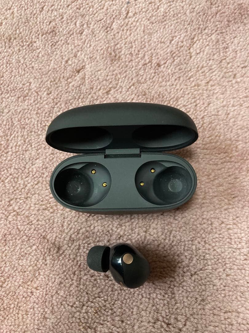 Sony Wireless Earphones Wf1000Xm5