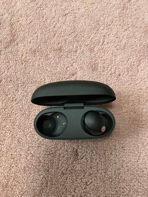 Sony Wireless Earphones Wf1000Xm5