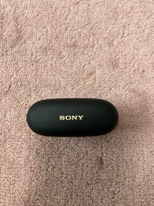 Sony Wireless Earphones Wf1000Xm5