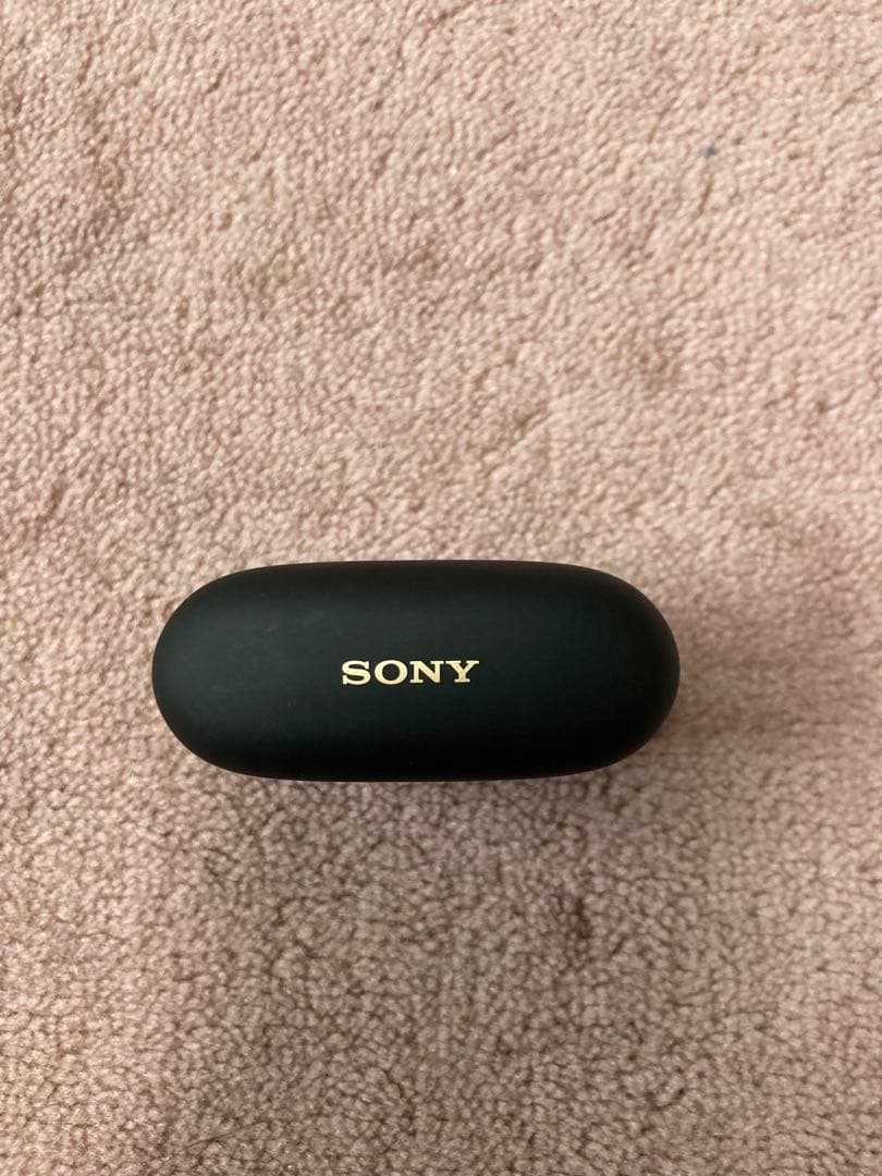 Sony Wireless Earphones Wf1000Xm5