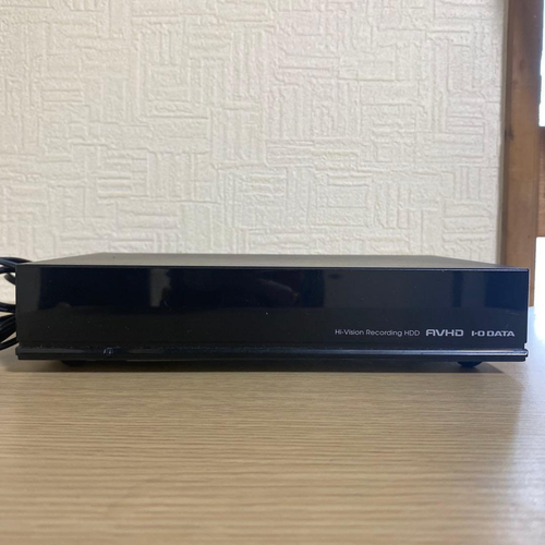 Hdd Recorder