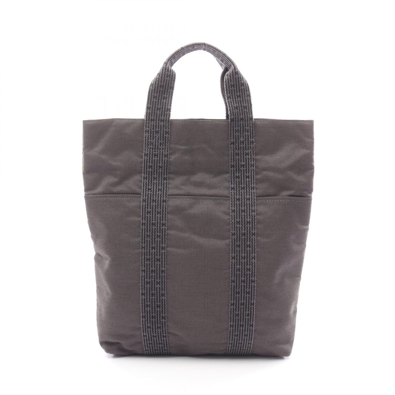 Hermes Tote Bag Used B