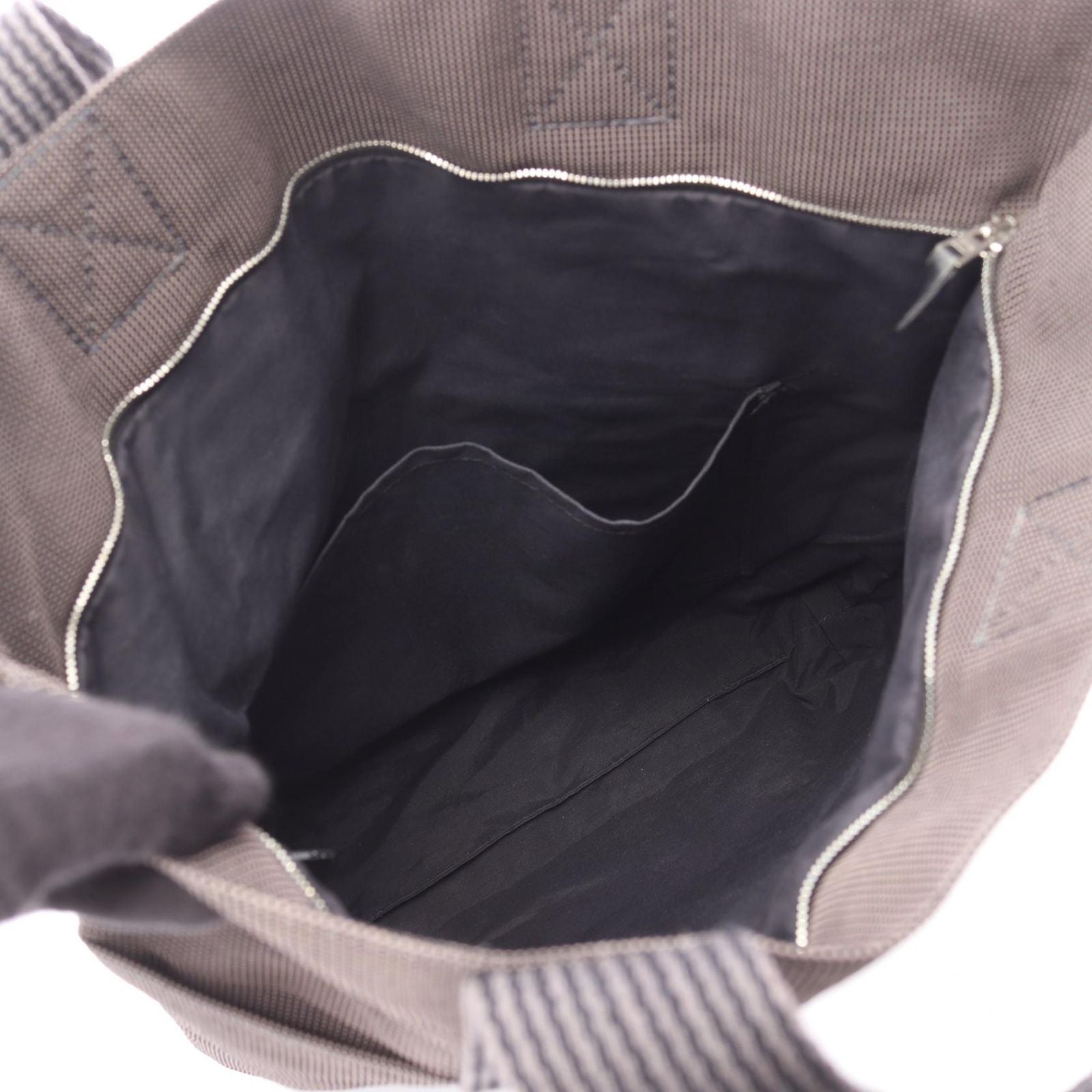 Hermes Tote Bag Used B