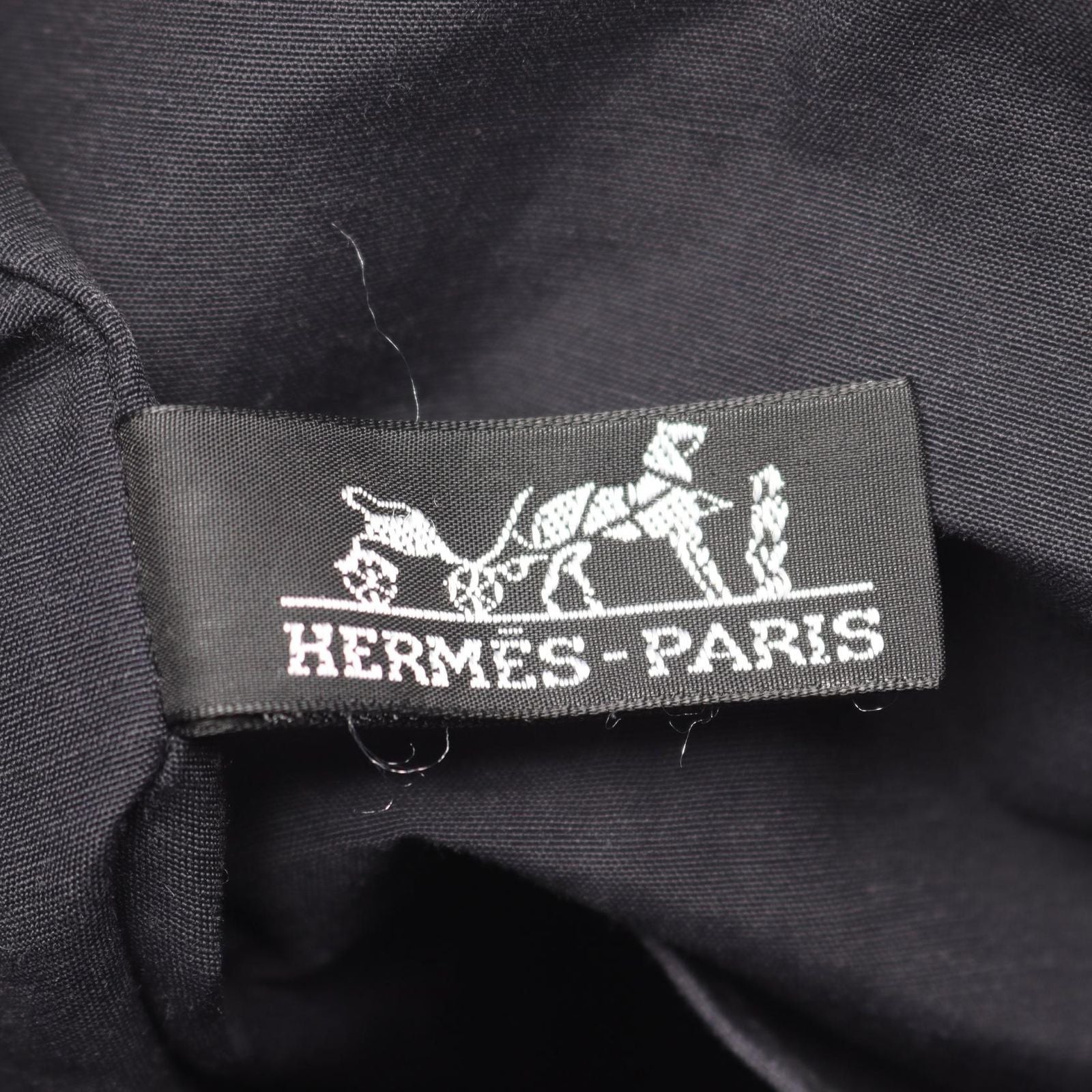 Hermes Tote Bag Used B