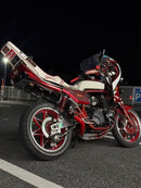 Yamaha Motorcycle Body Xjr Cbx