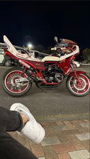 Yamaha Motorcycle Body Xjr Cbx