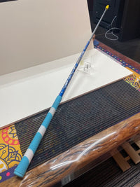 Ust Mamiya Shafts Attas King 5S