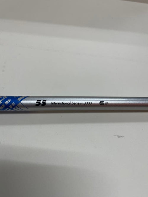 Ust Mamiya Shafts Attas King 5S