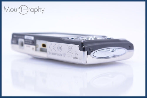 Compact Digital Camera Nikon Coolpix S3000 4X #Am5248