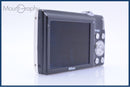 Compact Digital Camera Nikon Coolpix S3000 4X #Am5248