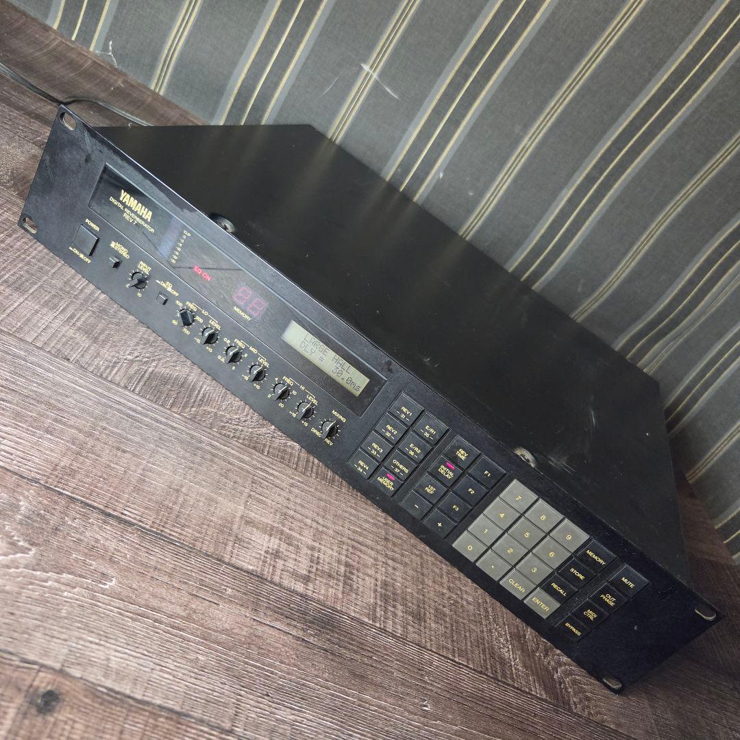 Yamaha Others Rev7