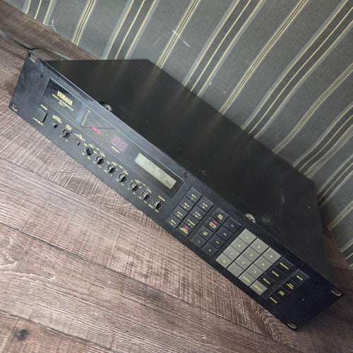 Yamaha Others Rev7