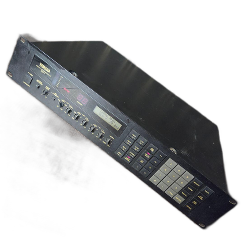 Yamaha Others Rev7