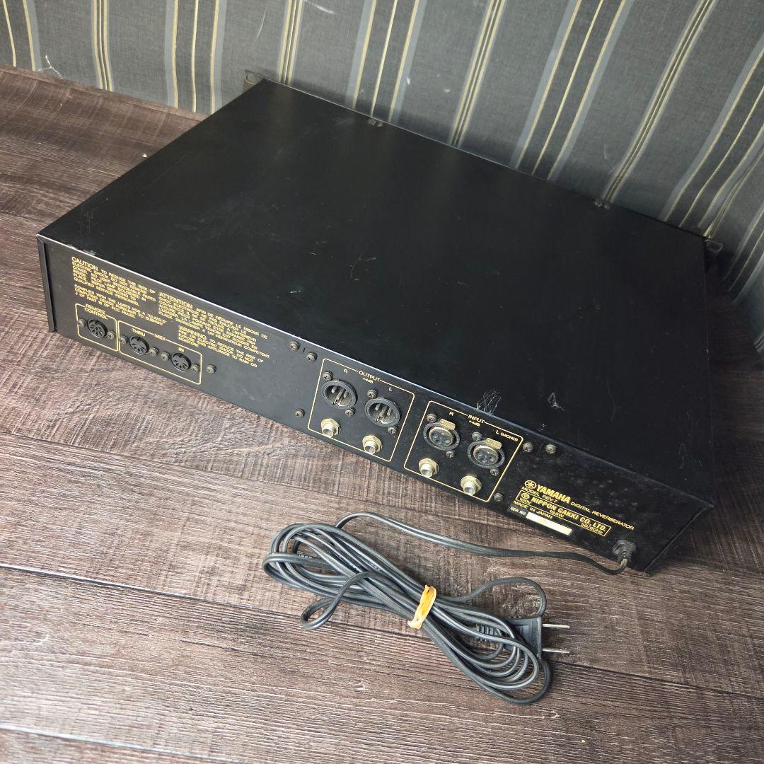 Yamaha Others Rev7