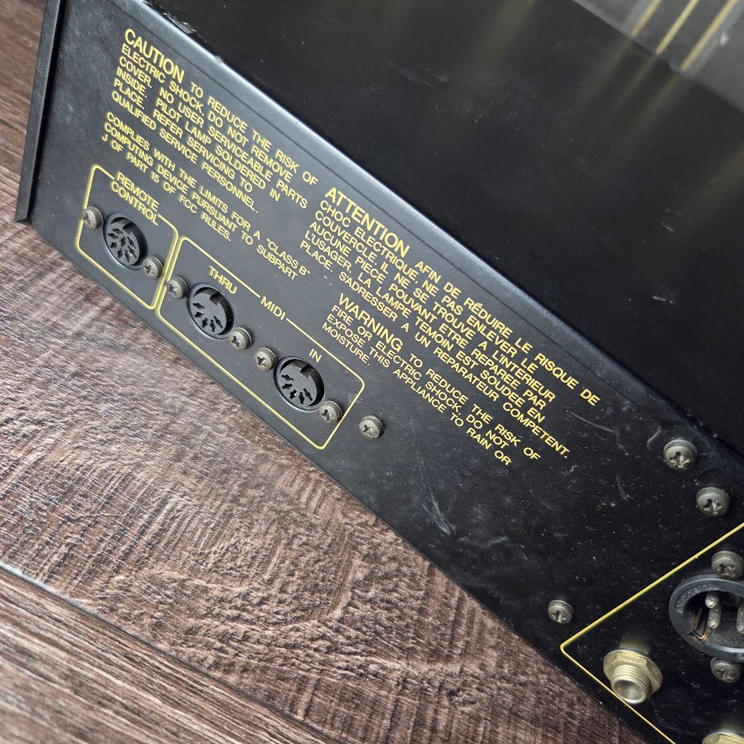 Yamaha Others Rev7