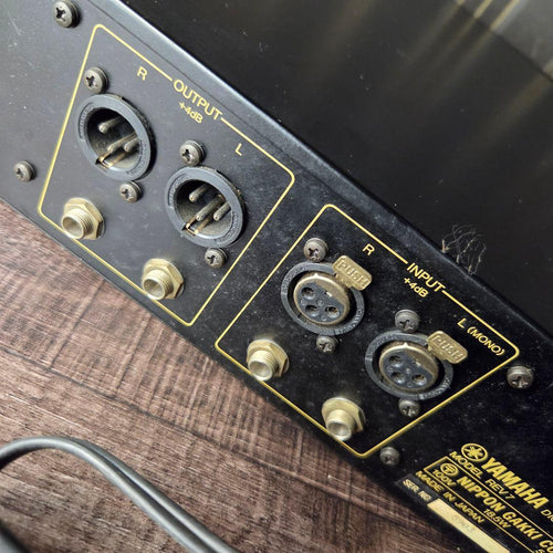 Yamaha Others Rev7
