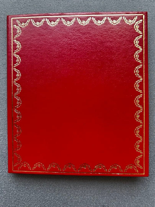 Cartier Other D Ss