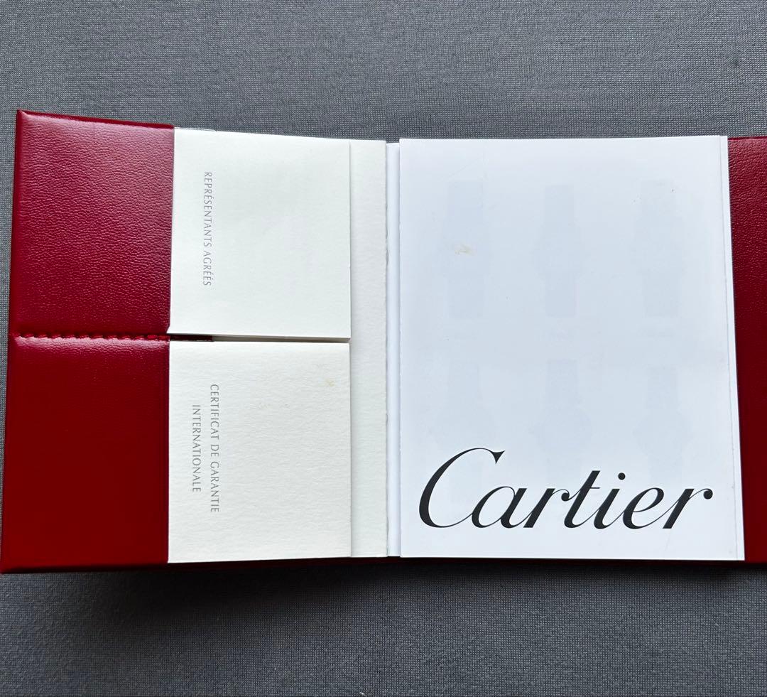 Cartier Other D Ss